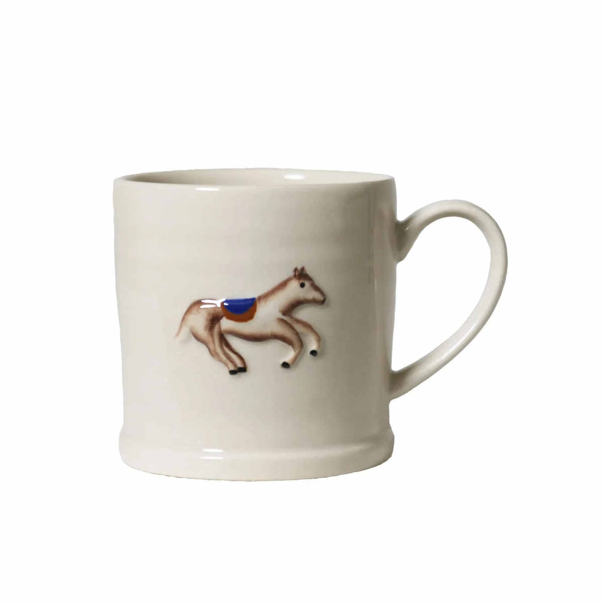 Robert Gordon Favourite Things Horse Mug 310ml
