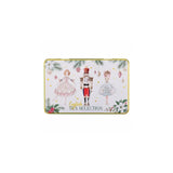 New English Teas Nutcracker Selection Tin 72 Teabags