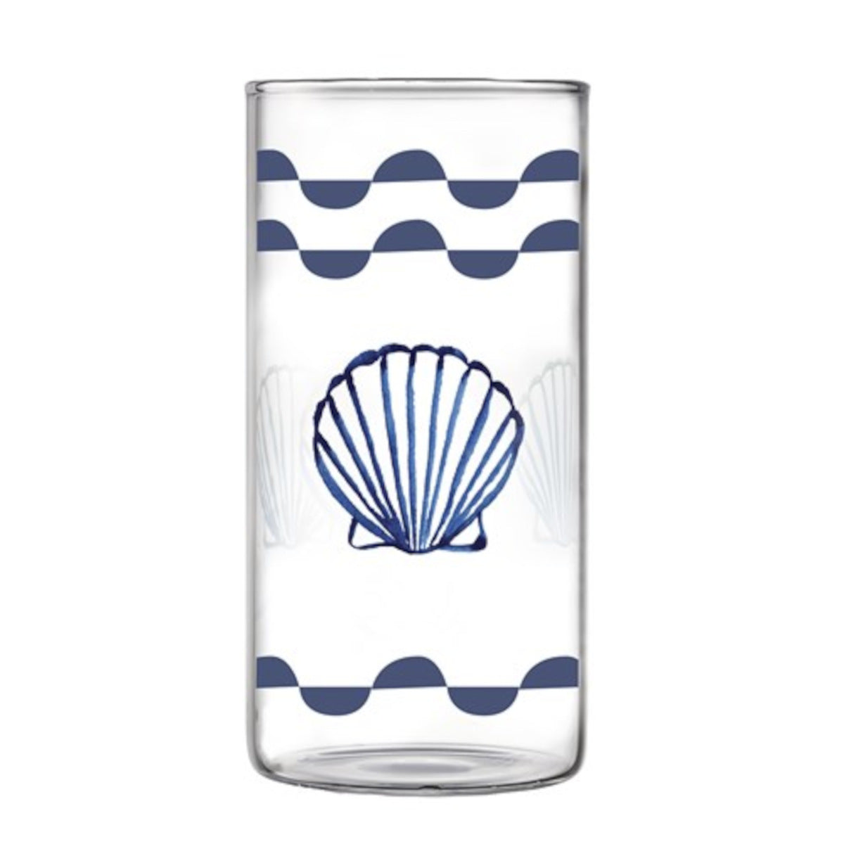 Porto Nautilus Hi Ball Tumblers 500ml  (Set of 4)