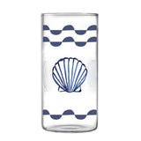 Porto Nautilus Hi Ball Tumblers 500ml  (Set of 4)