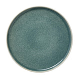 Casero Como Dinner Plate Sage 26.5cm