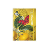 Royal Botanic Gardens 2027 A6 Diary 15x11cm | Minimax