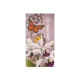 Royal Botanic Gardens 2027 Slim Pocket Diary 16x9cm | Minimax