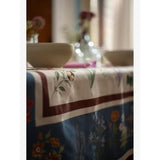 Tessitura Toscana Tellerie Pernilla Cotton Tablecloth 170x270cm