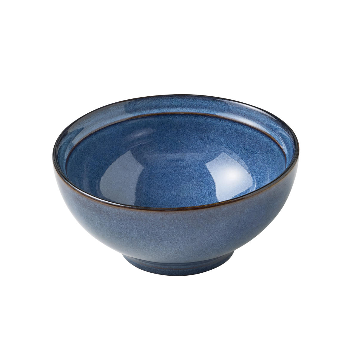 Casero Collective Noodle Bowl Ink 18cm