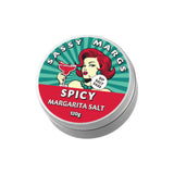 Sassy Marg's Mixed Counter Unit Margarita Salt 120g