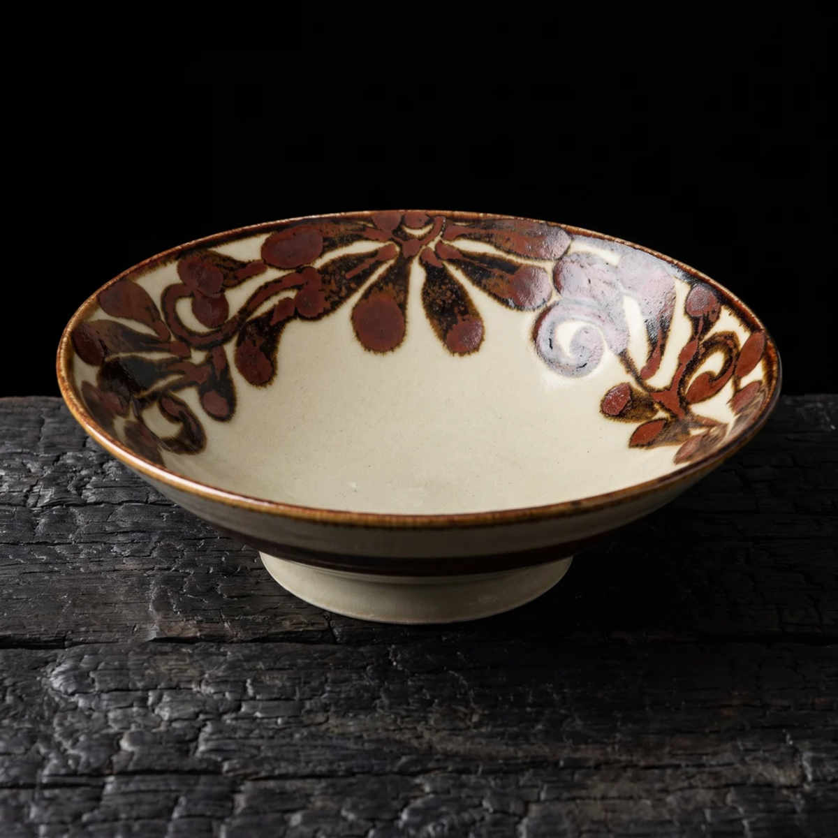 Concept Japan Sabi Karakusa Bowl Sand Large | Minimax