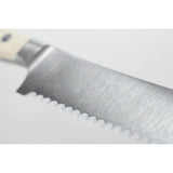 Wusthof Classic Ikon Creme Bread Knife 23cm