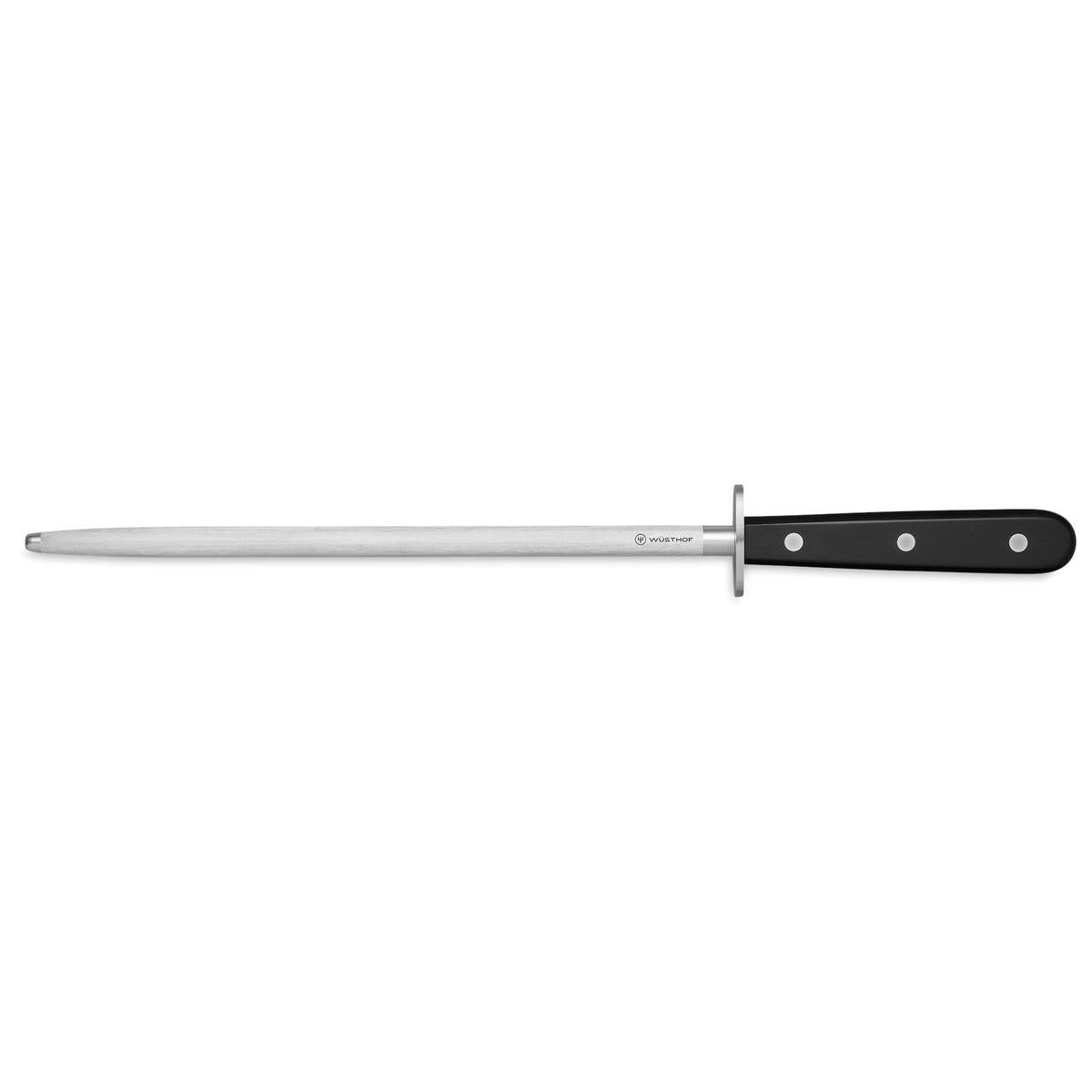 Wusthof Classic Ikon Honing Steel