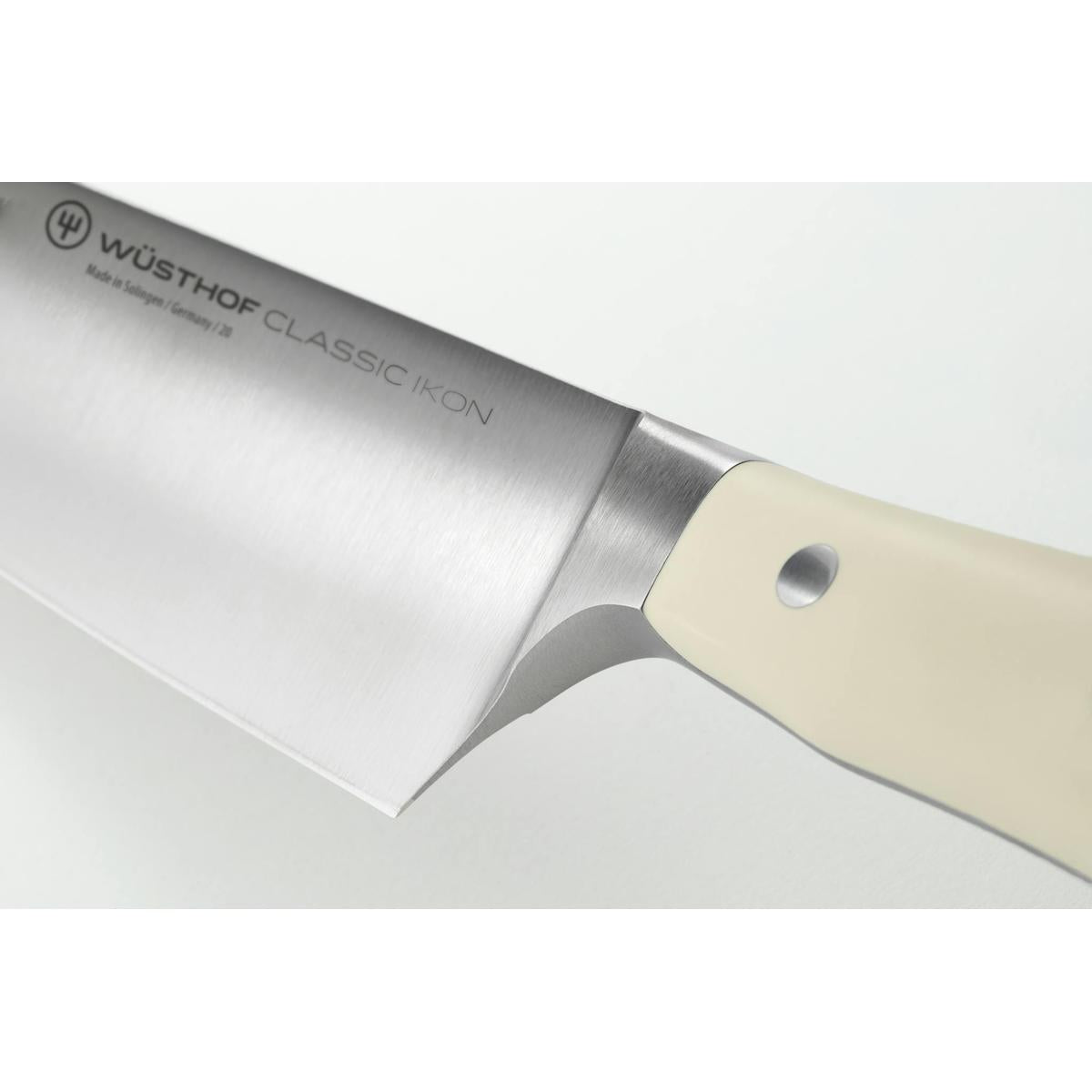 Wusthof Classic Ikon Creme Chefs Knife 16cm