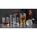 Spiegelau Lounge 2.0 Whisky Tumbler 309ml (Set of 4)