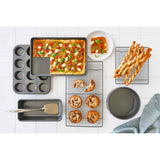 Bakemaster Loaf Pan Large 28x13x7cm | Minimax