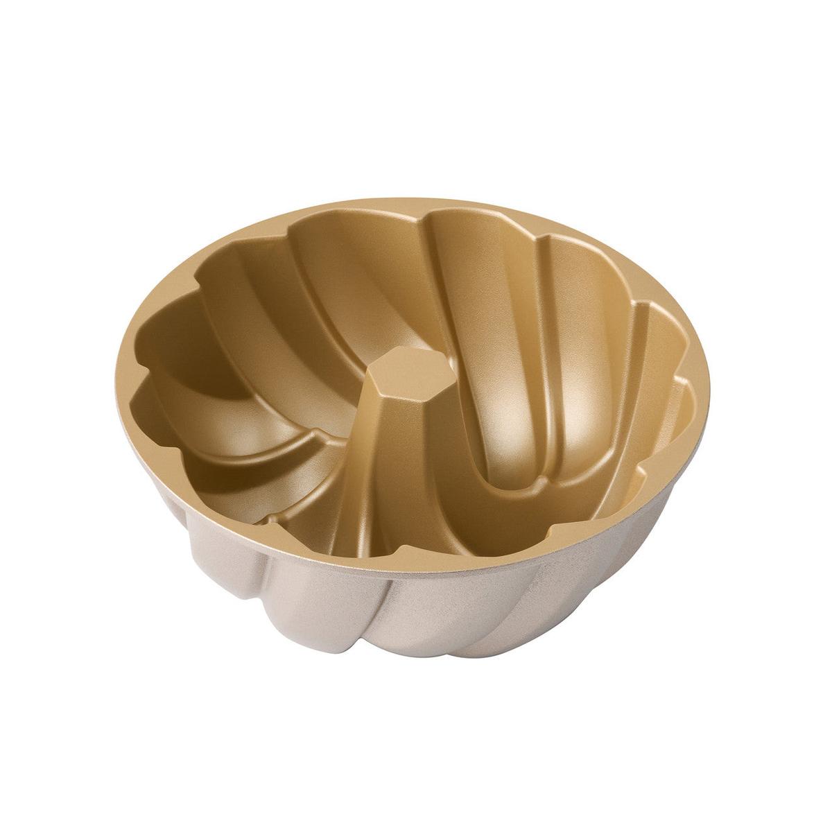 Bakemaster Braided Bundt Pan 24cm