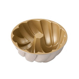 Bakemaster Braided Bundt Pan 24cm