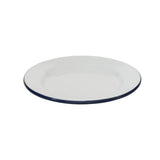 Bakemaster Enamel Side Plate 21cm | Minimax