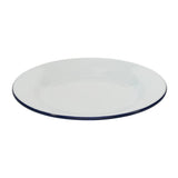 Bakemaster Enamel Dinner Plate 26.5cm | Minimax