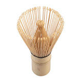 Teaology Matcha Bamboo Tea Whisk | Minimax