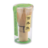 Teaology Matcha Bamboo Tea Whisk | Minimax