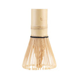 Teaology Matcha Bamboo Tea Whisk | Minimax