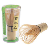 Teaology Matcha Bamboo Tea Whisk | Minimax