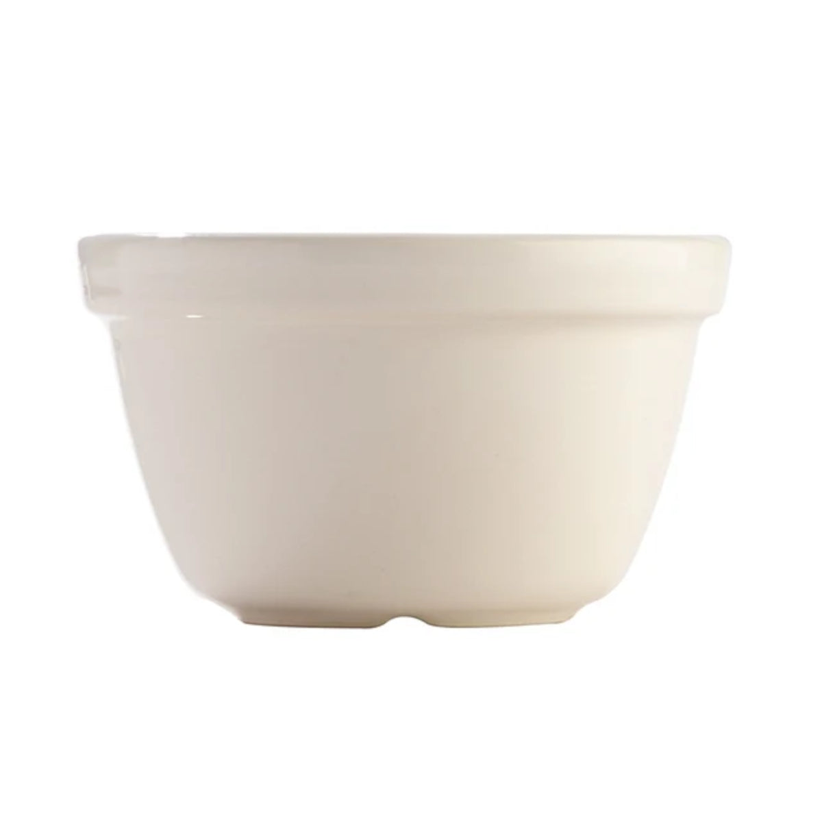 Mason Cash Pudding Basin White 14cm (650ml)