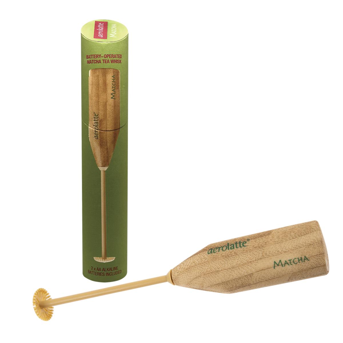 Aerolatte Matcha Tea Frother | Minimax