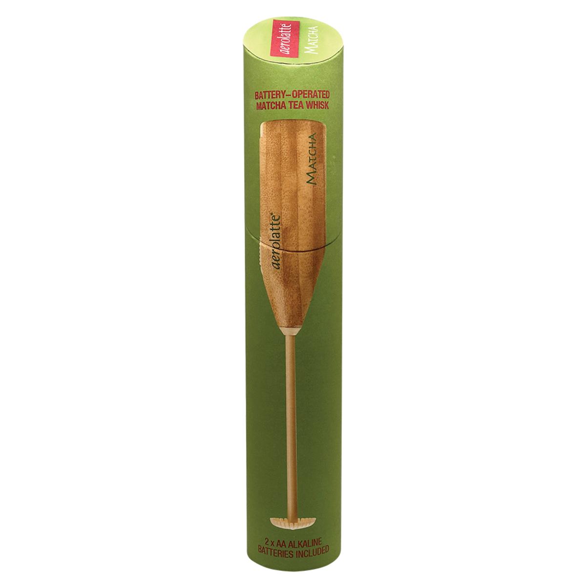 Aerolatte Matcha Tea Frother | Minimax
