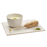 Aerolatte Matcha Tea Frother with Matcha Latte | Minimax
