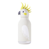 Asobu Bestie Bottle Cockatoo 460ml