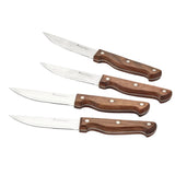 Stanley Rogers Butcher's Steak Knife Set of 4 | Minimax