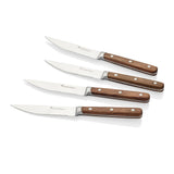 Stanley Rogers Angus Steak Knife Set of 4 | Minimax