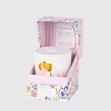 Palm Beach Collection TulipMania Candle 420g | Minimax