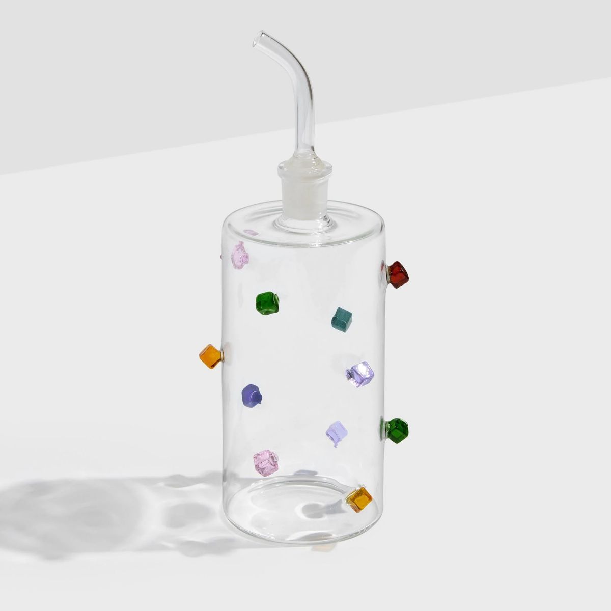 Fazeek Jewel Oil Bottle 550ml