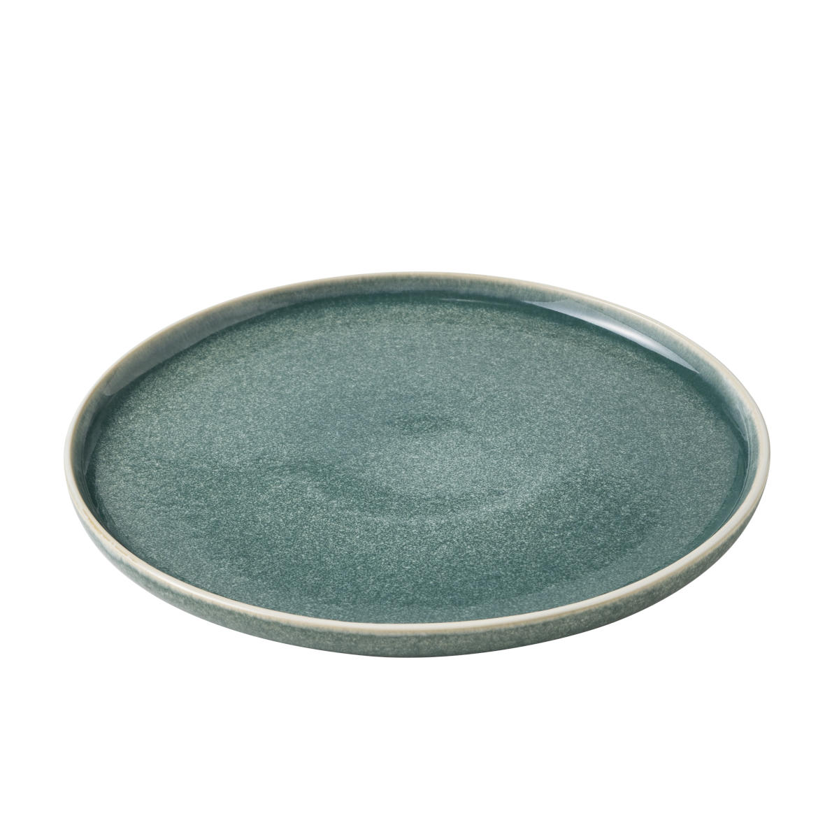 Casero Como Sage Side Plate 21cm