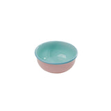 Saltwater Summer Cereal Bowl Sage Pink 16cm