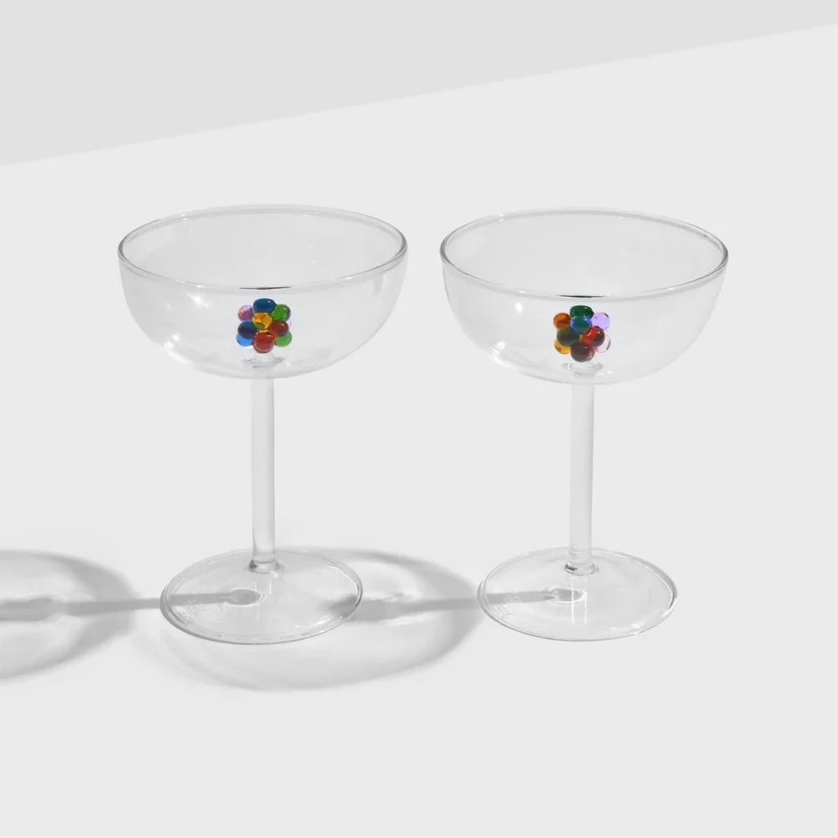 Fazeek Bloom Coupe 130ml Set of 2