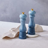Le Creuset Stoneware Pepper Mill Chambray 21cm | Minimax