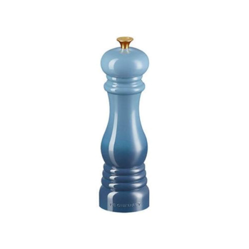 Le Creuset Stoneware Pepper Mill Chambray 21cm | Minimax