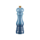 Le Creuset Stoneware Pepper Mill Chambray 21cm | Minimax