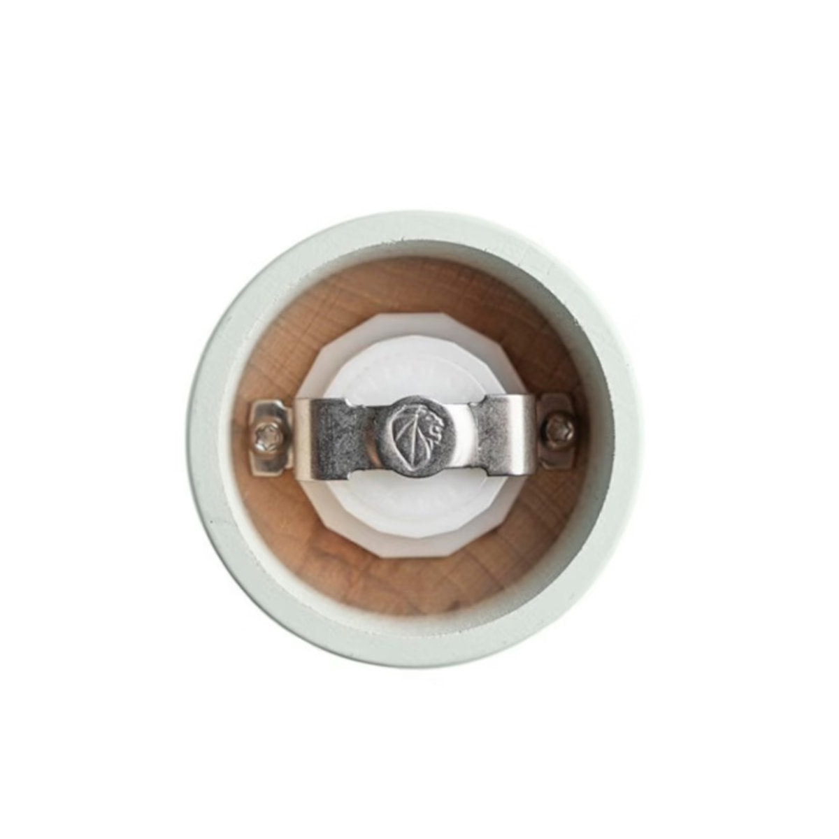 Peugeot Boreal Salt Mill Sage Green 12cm | Minimax