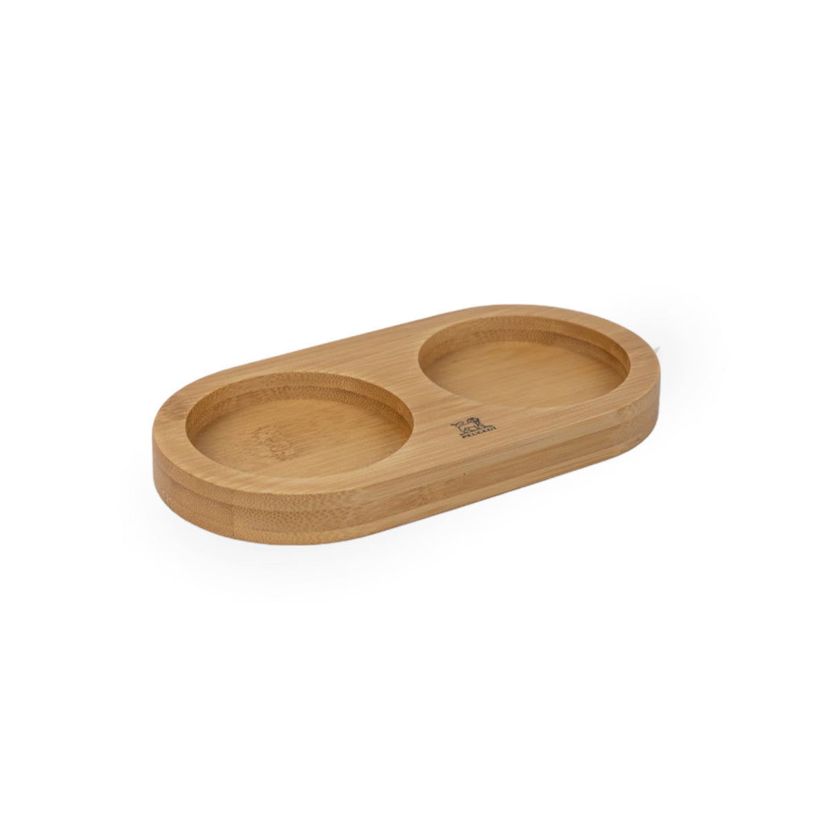 Peugeot Linéa Bamboo Mill Tray Natural