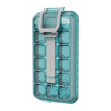 Icebreaker Nordic Push & Twist Ice Maker Clear Water Blue | Minimax