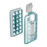 Icebreaker Nordic Push & Twist Ice Maker Clear Water Blue | Minimax