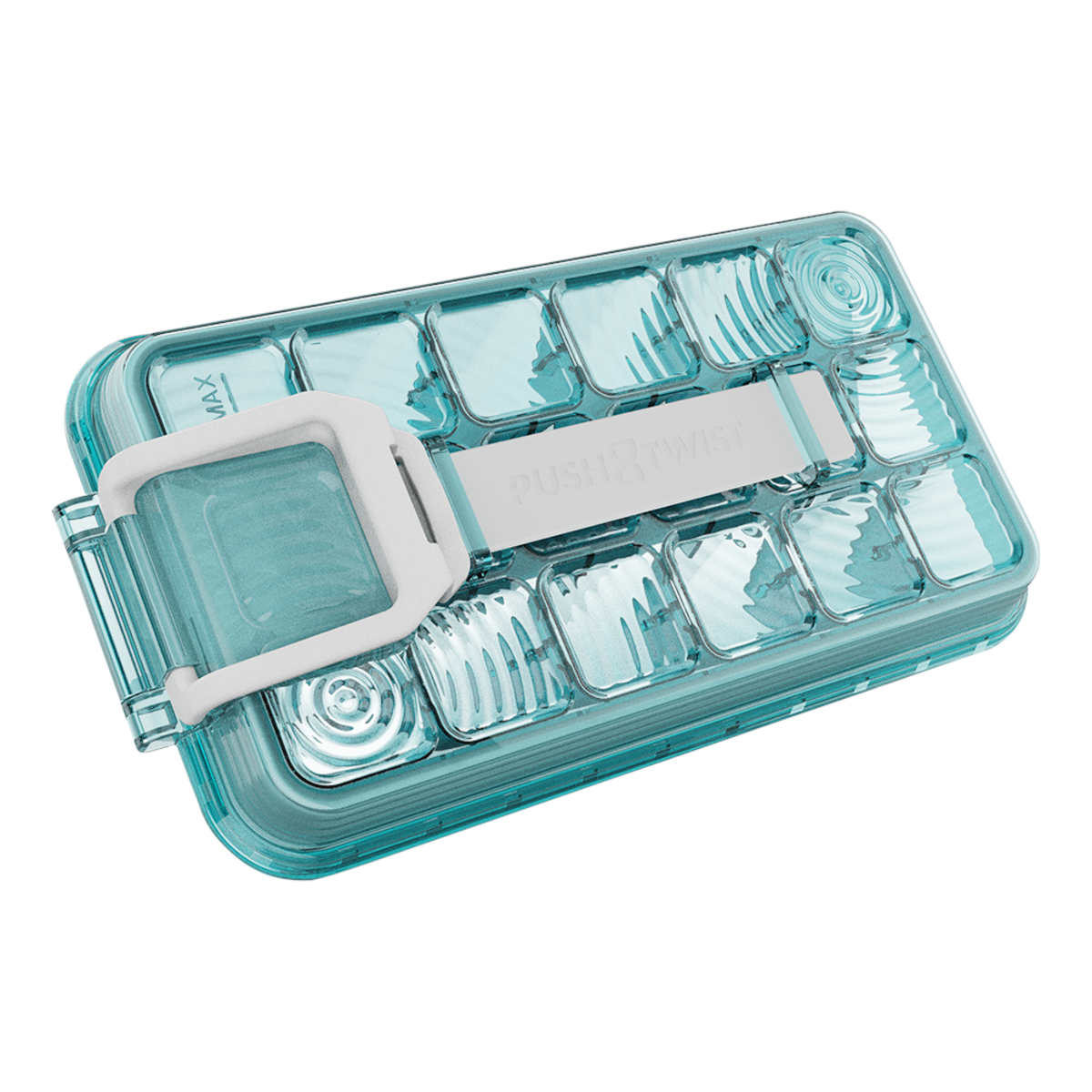 Icebreaker Nordic Push & Twist Ice Maker Clear Water Blue | Minimax
