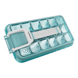 Icebreaker Nordic Push & Twist Ice Maker Clear Water Blue | Minimax