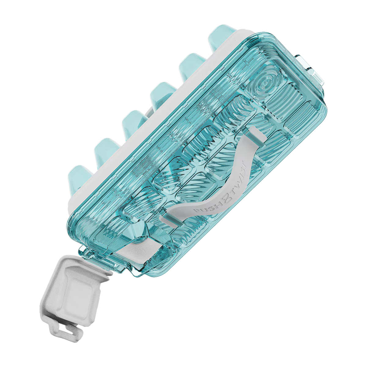 Icebreaker Nordic Push & Twist Ice Maker Clear Water Blue | Minimax
