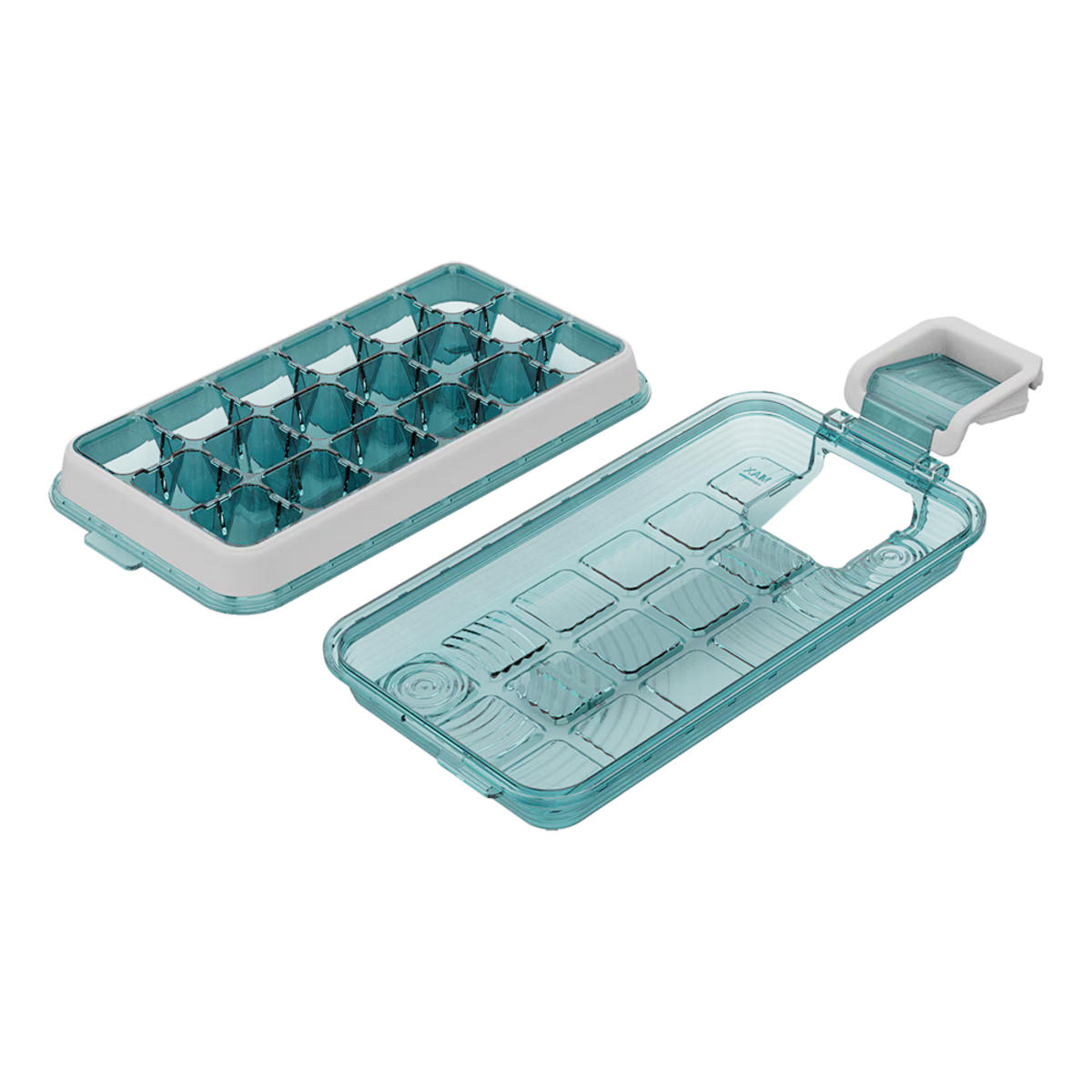 Icebreaker Nordic Push & Twist Ice Maker Clear Water Blue | Minimax