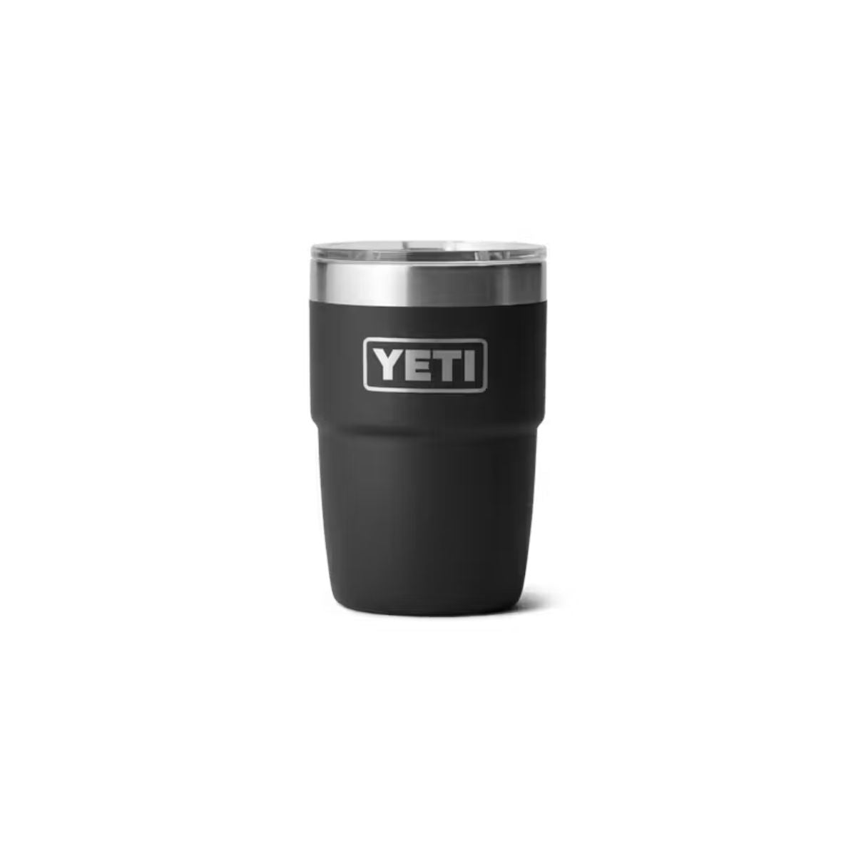 YETI Rambler Ceramic Cup Black 236ml