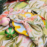 Kip&Co Bush Waltz Tablecloth 270x145cm