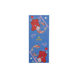 Tokyo Design Lucky Cat Chopstick with Rest 4 Pieces Set